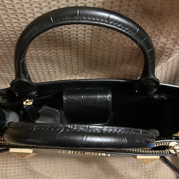 Michael Kors cross body black - Picture 6 of 8